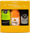 ZippyPaws Happy Hour Crusherz - Halloween Three Pack Toys