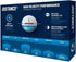 TaylorMade Distance+ Golf Balls for Enhanced Performance