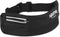 Kisma Running Fanny Pack and Sport Waist Belt – Lightweight Moisture-Wicking Neoprene for Runners, Hikers, Travelers