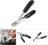 Estink Professional Dog Cat Nail Clippers, Dedicated Pet Claw Trimmer, Toe Claw Shear Clippers for Tiny Dog Cat