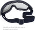 UV Protective Motorcycle Goggles Tactical Sunglasses Outdoor Glasses