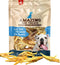 Amazing Dog Treats - Chicken Feet (12 Count) - All Natural American Grade Chew Bones for Dogs