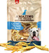 Amazing Dog Treats - Chicken Feet (12 Count) - All Natural American Grade Chew Bones for Dogs