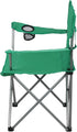 YVCDFRE The Four-fold Outdoor Camping Chair is Perfect for use at Campsites, Outdoor Dining, or Anywhere Seating is