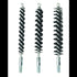 Tipton Nylon Bore Brush, .17 Caliber, 3 Pack, Durable Wire Core, Nylon Bristles for Firearm Cleaning