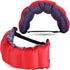 Inflatable Swim Belt - Portable Waist Floatation Belt for Adults, Adjustable Swimming Training Aid
