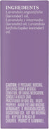 0.25 oz. Aura Cacia Fresh Floral Essential Oil Blend, Boxed fl. - Light Aroma, No Synthetic Fragrances