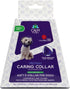Calm Paws Dog Caring Collar with Calming XS (X-Small)
