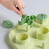 Generic Treat Toys for Dogs - Slow Feeding Game Fun Brain Exercise Interactive Dog Feeder Challenging Meal Control