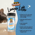 FurryFreshness Cat Litter Deodorizer & Odor Eliminator, Works with All Litters, Nontoxic, Fragrance Free, 1 Pack
