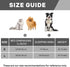 Hollypet Fluffy Plush Dog Cat Pet Sofa Couch, Soft Calming Pet Beds for Medium Small Cats and Dogs, Gray