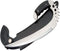 Szco Supplies 12" Fantasy Wrap-Around Swing Blade Battle Knife Saber-Claw, No-Slip Black Wood Handle Grip