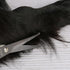 Chibuy Pet Grooming Scissors Set for Dogs & Cats, Stainless Steel with Safety Round Tips, Professional Grooming Tools