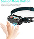 LED Headlights Rechargeable Headlamps, 270° Wide Beam, 1000 Lumens Super Bright with Motion Sensors - Outdoor