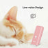 Upgrade Your Pet Grooming Game - Professional Replacement Blades and Charging Cord, Safe and Easy to Use
