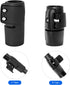 LIXADA SUP Paddle Clamp, Plastic Quick Release Paddle Shaft Clamp Adjuster