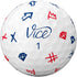 Vice Tour Limited Edition Golf Balls