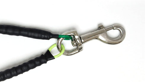 No Sit Haunch Holder Dog Grooming Restraint for Large Dogs (21" and 24") by Downtown Pet Supply