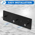 Name Plate for EZGO TXT 1994-2010 Gas & Electric Golf Carts, 71037G01