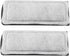 Zerodis Aquarium Replacement Purification Cotton Filter, Reusable Chem Filter Cotton for Water Purification (XP 05)