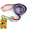 Patriotic Dog Leash AA124
