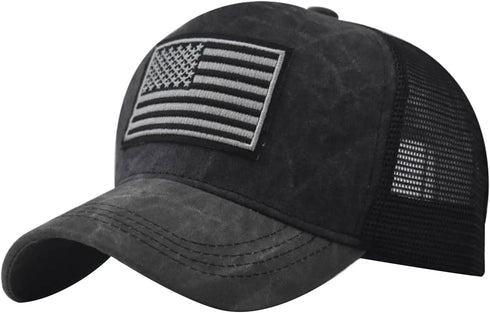 YOLAI Casual Mens and Womens Summer Fashion Sunscreen Baseball Caps Sunshade Breathable Mesh