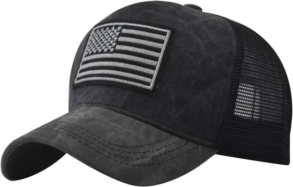 YOLAI Casual Mens and Womens Summer Fashion Sunscreen Baseball Caps Sunshade Breathable Mesh