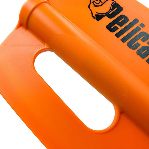 Pelican Telescoping Universal Emergency Paddle - Collapsible Kayak Oar, Safety Boat Accessory