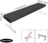 Klmnop Weight Bench Cover, Dustproof Scratch-Resistant Workout Bench Cover Protect from Pets, Protection for Adjustable