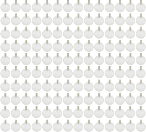 140 Pack 35mm Toy Squeakers for Dog Pet Baby Toys, Noise Maker Insert Replacement