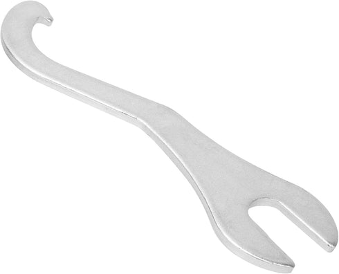 Spanner Wrench Set, 2 in 1 Multifunctional Steel Bike Bottom Bracket Tool for Bicycle Repairment Accessory