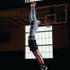Jump Trainer for Athletic and Resistance Training, Black