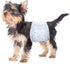 Dog Diapers - Absorbent Diapers for Dogs with Leak Protection, Incontinence, Marking