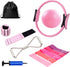 Pilates Equipment Kit for Home Workout, Home Pilates Essentials Kit Magic Circle