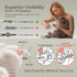 Visit the Store Trimmer Necoichi Purrcision Feline Nail Clippers | Lever Principle Cat Nail Clipper | Butter-Smooth