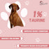 12-15 Counts Pawmate Dog Treats Double Sweet Potato & Chicken Wraps, Healthy Chicken Jerky Dog Chews High Protein Low