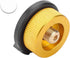 Gas Convert Adapter, Camping Gas Bottle Adapter for Butane Canister to Screw Gas Cartridge