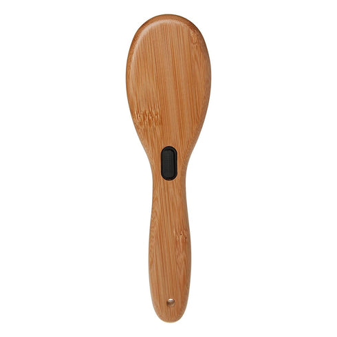 Bamboo Groom Oval Pin Brush Small/Medium w/Pins