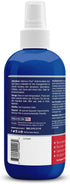 Vetericyn Plus Hot Spot Spray for Dogs, 8 Ounces, Skin Sores & Irritations Relief