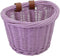 Willow Bike Basket, Little Box for Bicycle, Arts and Crafts Storage