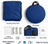 Setup Pop Up - Privacy Shower Tent, Portable Toilet or Dressing Room for Camping - Lightweight Changing Tent with Carry
