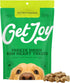 Get Joy Freeze Dried 100% Beef Heart Dog Treats, 4oz | Single