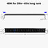 24/7 39in~45in hygger New Mode Timer LED Aquarium Light, Auto On Off Full Spectrum Fish Tank Light Fish