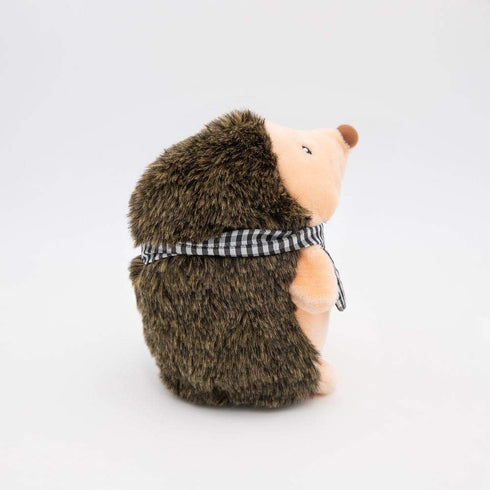 ZippyPaws Hetty The Hedgehog Plush Toy