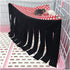 WishLotus Hamster Hideout - Small Animal Hideaway Tent for Chinchilla, Guinea Pig, Hedgehog, Rat, Squirrel, and Bunny