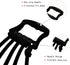OVERNEWS Chest Expander, Spring Exercise Resistance Trainer for Home and Gym Workouts.
