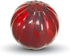 Pet Qwerks Blinky Babble Ball - Flashing Interactive Dog Toy, Large