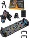 Push Up Board for At Home Workout, Foldable Equipment with Hand Grip for Arms, Chest, Back, and Muscle Growth