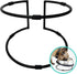 Enhanced Pet Bowl Stand with New Anti-Skid Feature, Exclusively for Enhanced Pet Bowl (Small)