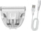 Upgrade Your Pet Grooming Game Professional Replacement Blades and Charging Cord -